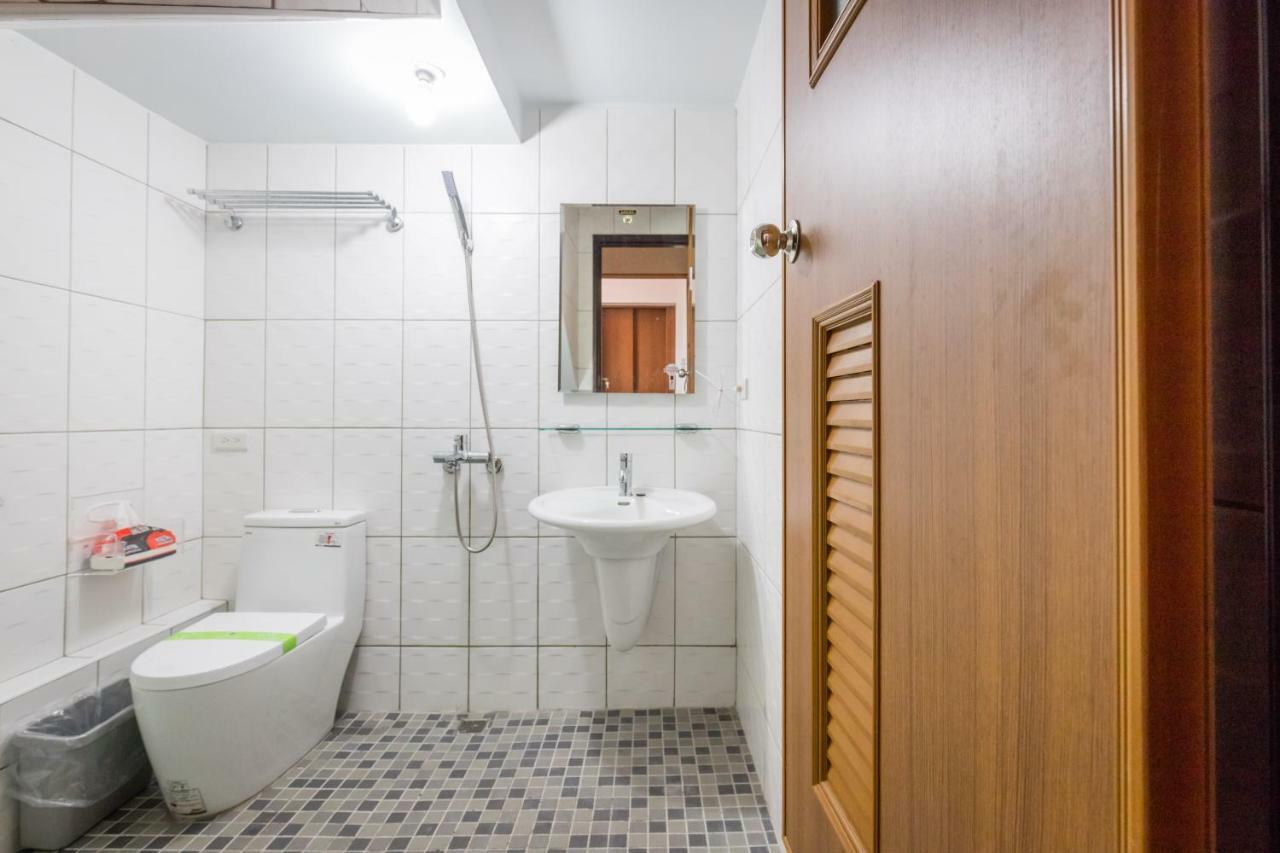 Yanduo Homestayuu嫣朵親子包棟 Luodong Exterior foto
